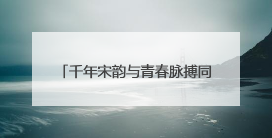 千年宋韵与青春脉搏同频共振 开封职业学院打造行走的文化课堂